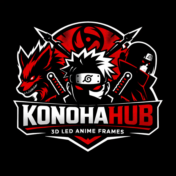 Konoha hub