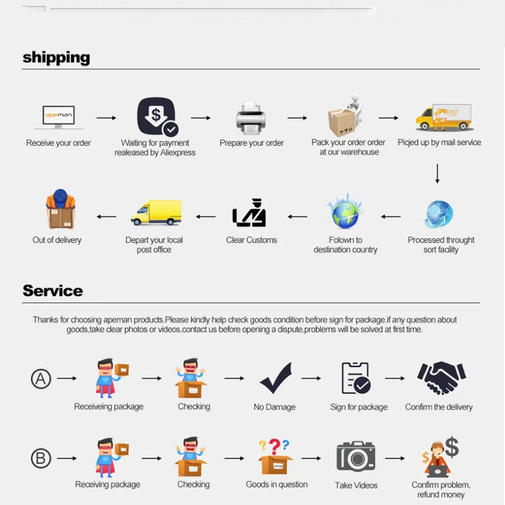 3D Led Naruto frames